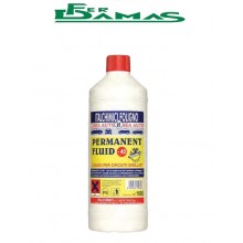 LIQUIDO ANTIGELO PER RADIATORI -40° "PERMANENT FLUID" LT.1 